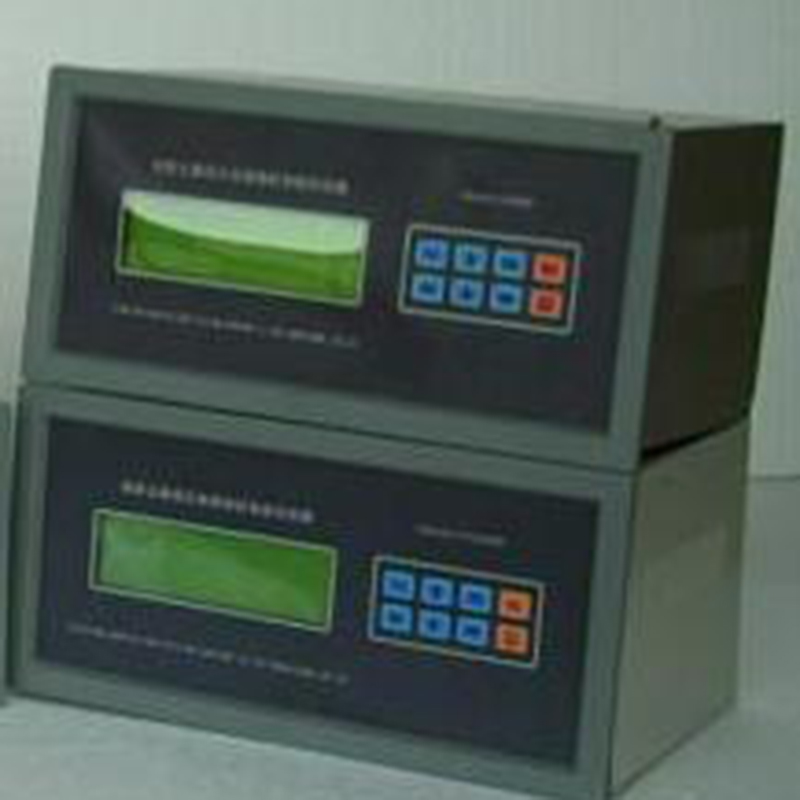 井陉TM-II型电除尘高压控制器